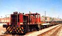 Locomotoras AHV